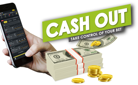 Στοιχήματα με Cash Out: Μια Πρακτική Μέθοδος για την Ελαχιστοποίηση των Κινδύνων