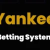 Σύστημα Στοιχηματισμού Yankee: Μια Γρήγορη Επισκόπηση