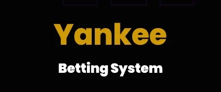 Σύστημα Στοιχηματισμού Yankee: Μια Γρήγορη Επισκόπηση