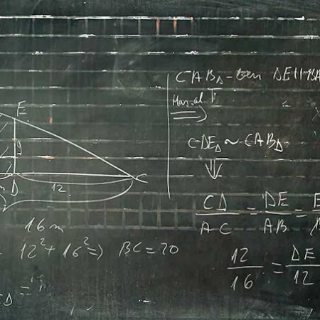 Τι πρέπει να γνωρίζετε για τα Μαθηματικά τυχερών παιχνιδιών