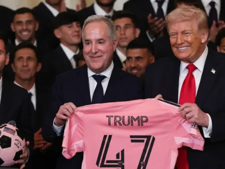 Γιατί το ποδόσφαιρο ονομάζεται «soccer» στις ΗΠΑ;