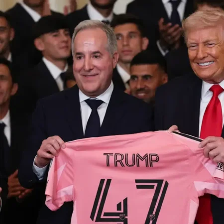 Γιατί το ποδόσφαιρο ονομάζεται «soccer» στις ΗΠΑ;